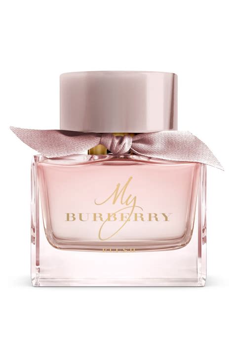 burberry blush nordstrom rack|Burberry Designer Fragrances .